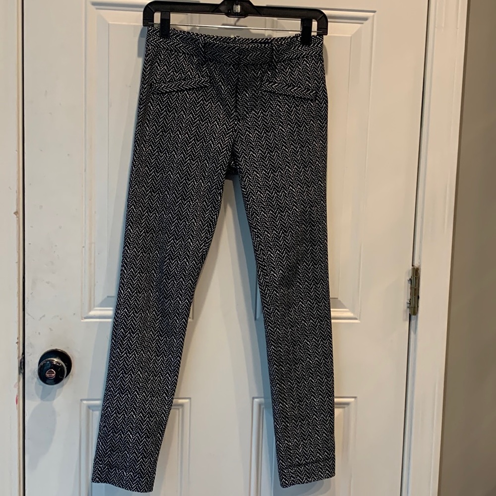 Gap Women’s Stretch Capri Pants
